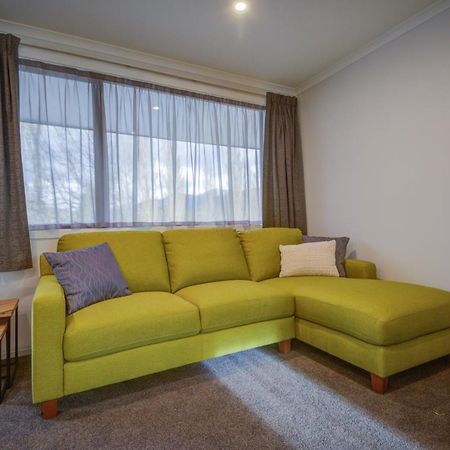 Dusky Motels Te Anau Luaran gambar