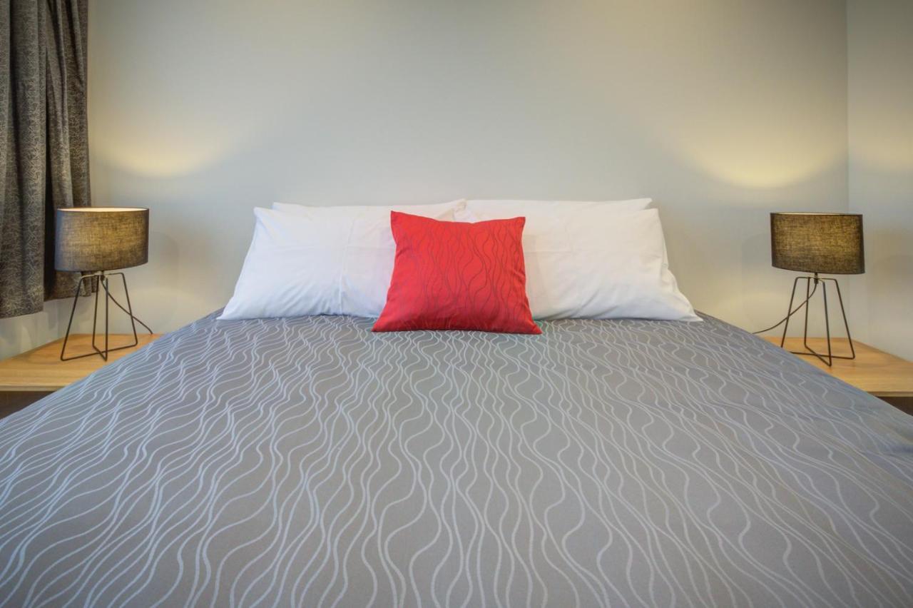 Dusky Motels Te Anau Luaran gambar