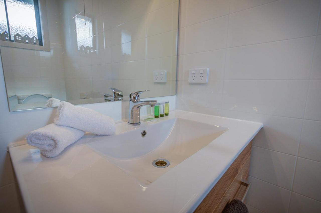 Dusky Motels Te Anau Luaran gambar
