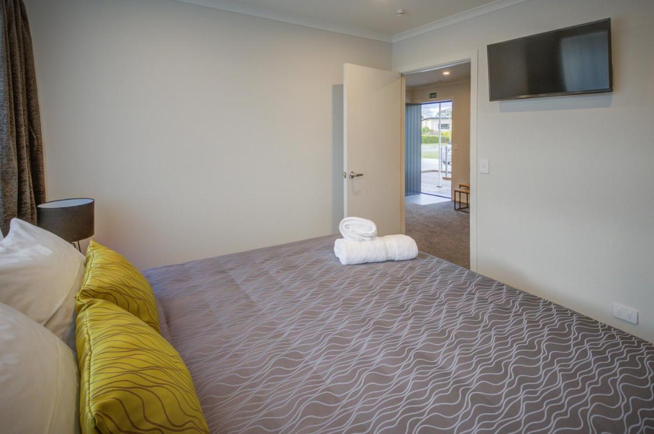 Dusky Motels Te Anau Luaran gambar