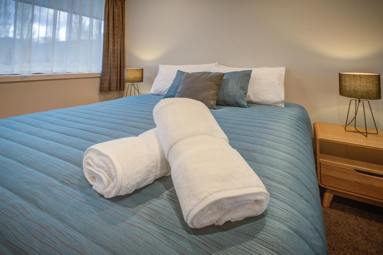 Dusky Motels Te Anau Luaran gambar