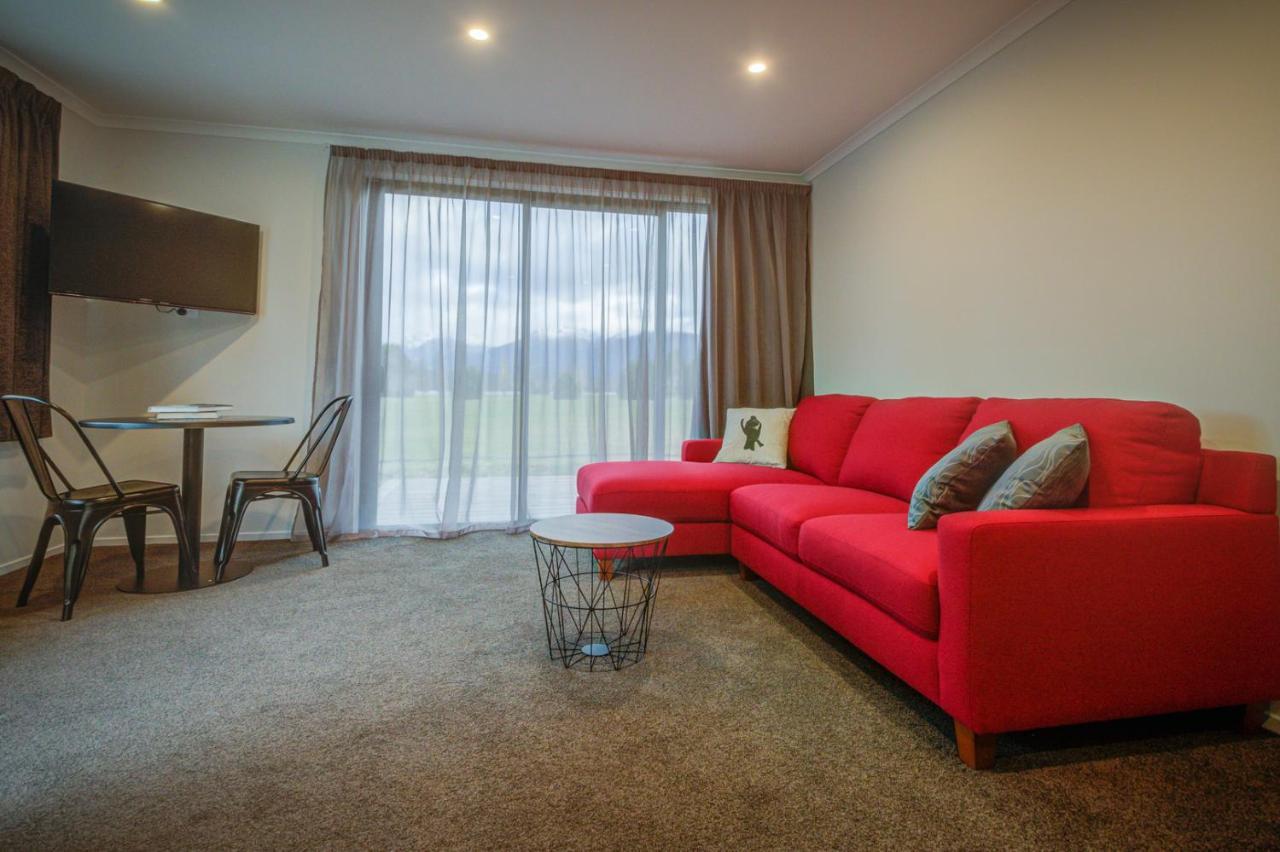 Dusky Motels Te Anau Luaran gambar