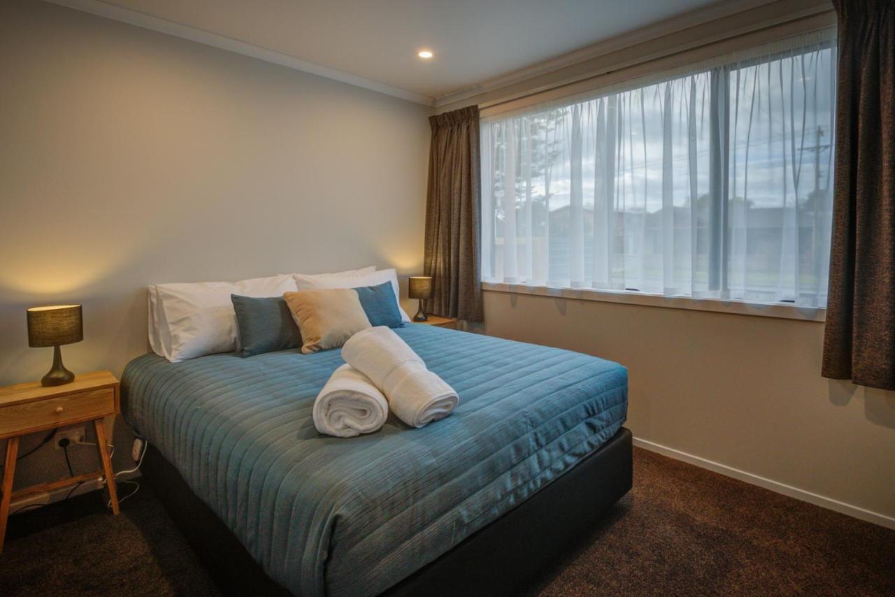 Dusky Motels Te Anau Luaran gambar