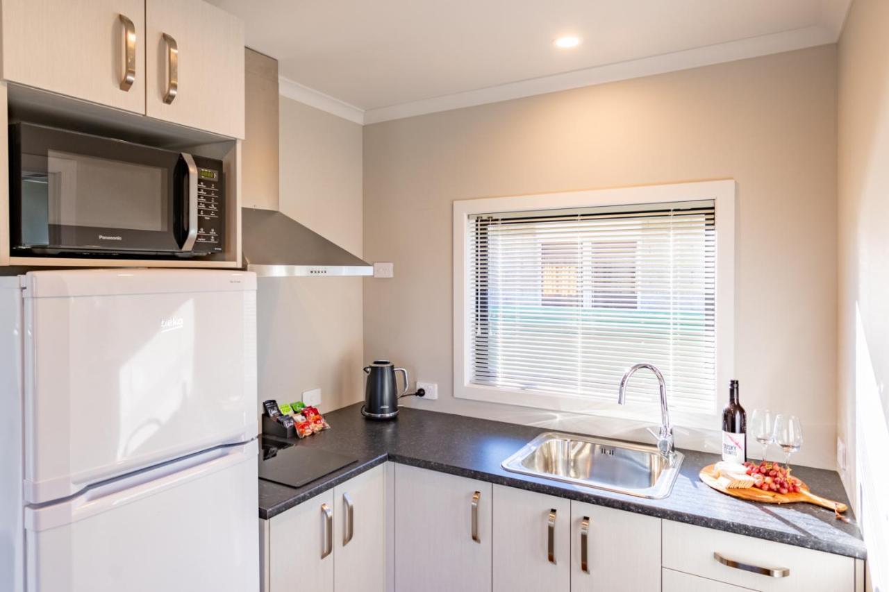 Dusky Motels Te Anau Luaran gambar