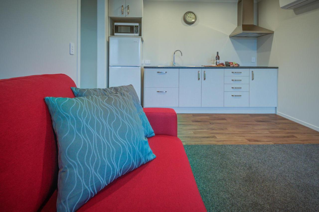 Dusky Motels Te Anau Luaran gambar
