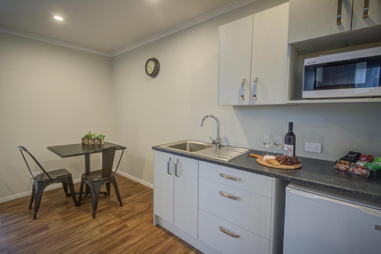Dusky Motels Te Anau Luaran gambar