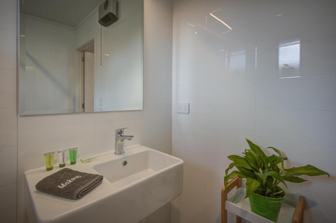 Dusky Motels Te Anau Luaran gambar