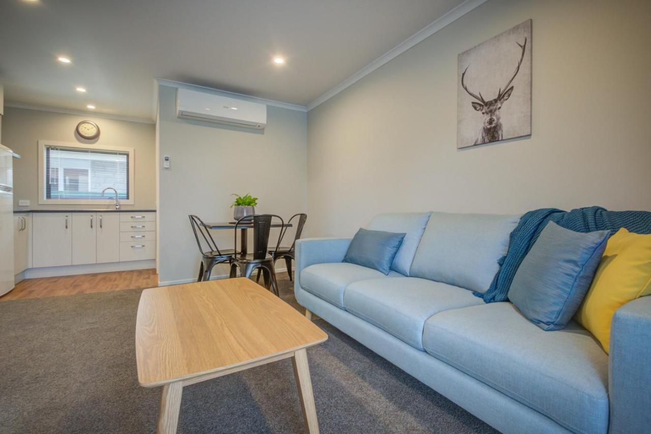 Dusky Motels Te Anau Luaran gambar