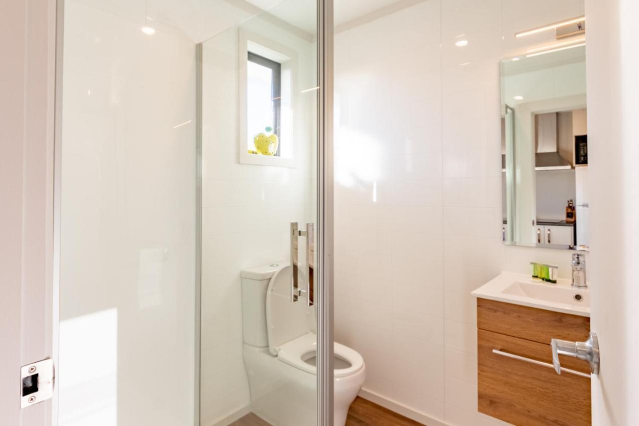 Dusky Motels Te Anau Luaran gambar