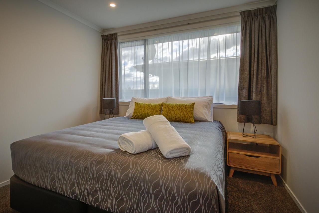 Dusky Motels Te Anau Luaran gambar