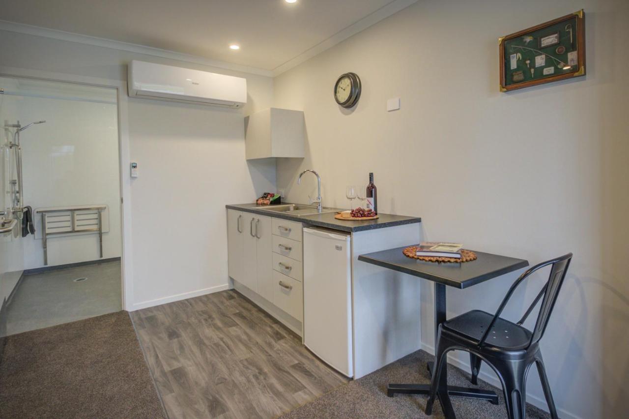 Dusky Motels Te Anau Luaran gambar