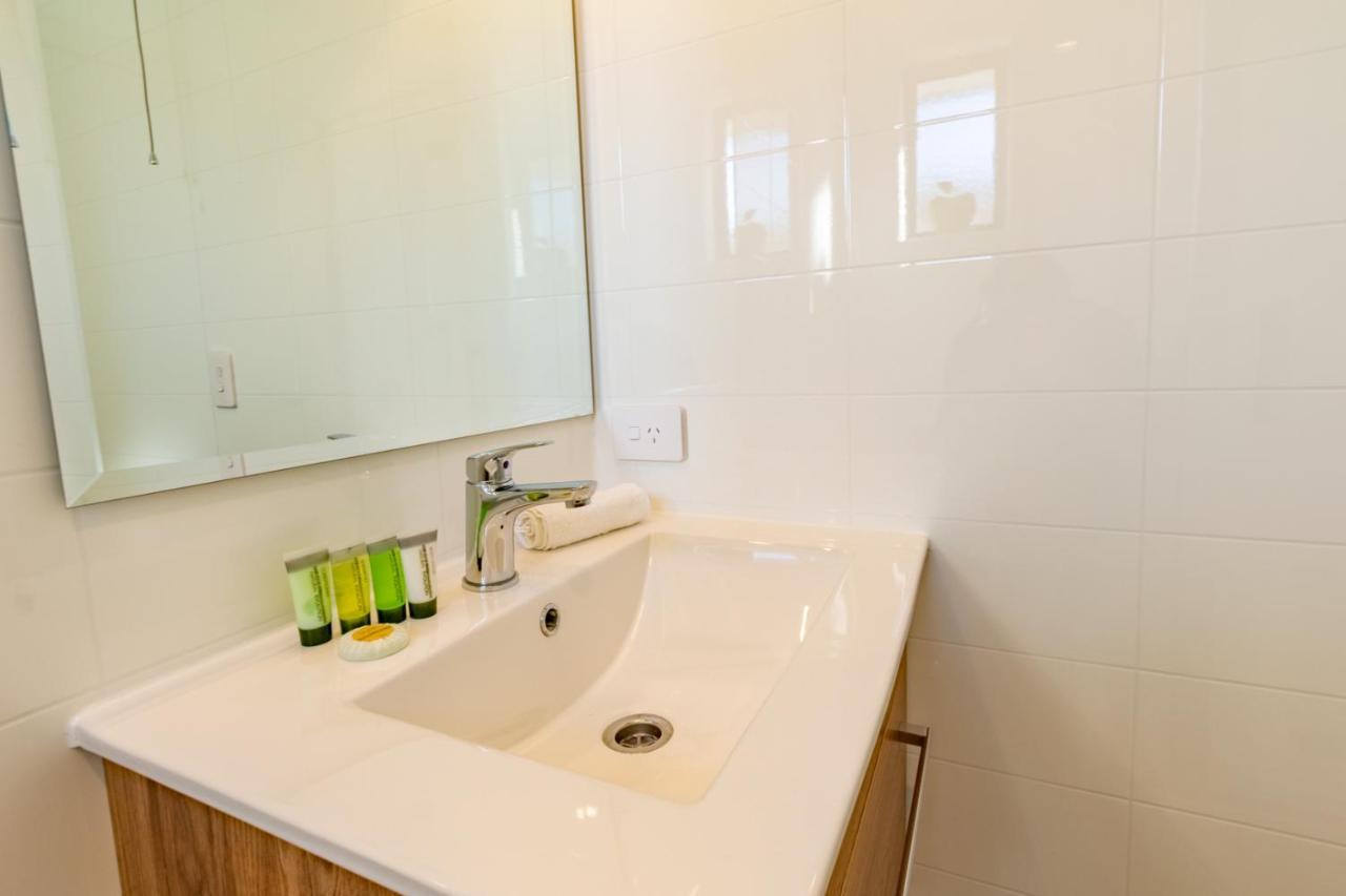 Dusky Motels Te Anau Luaran gambar