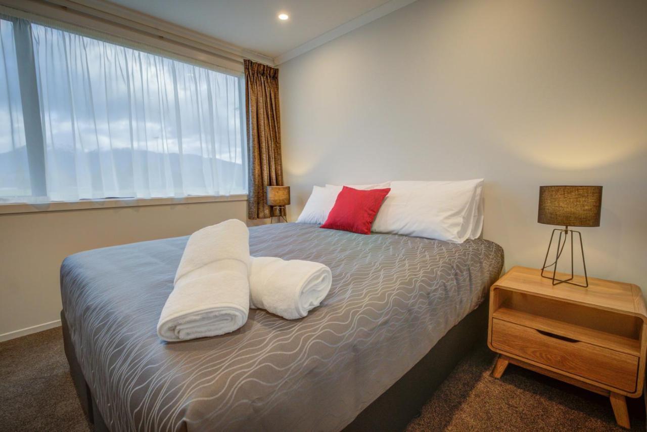 Dusky Motels Te Anau Luaran gambar