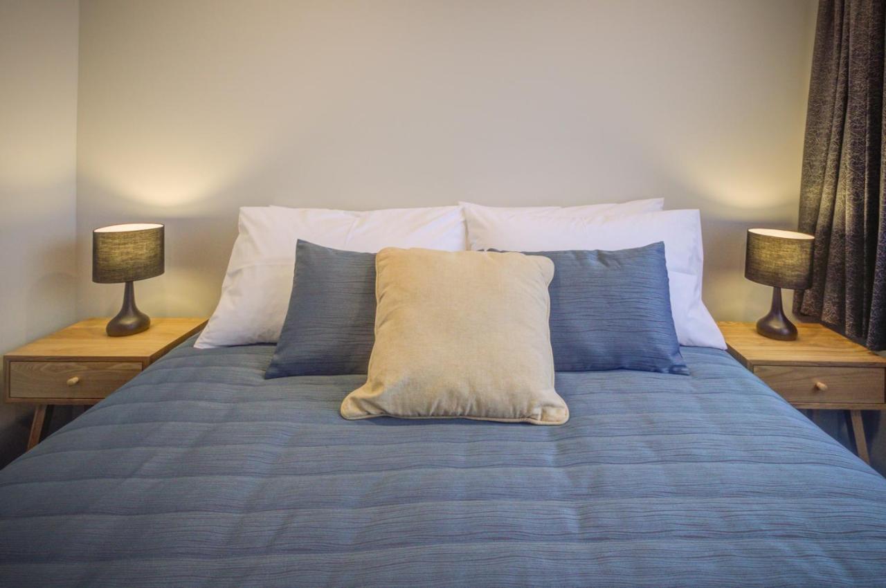 Dusky Motels Te Anau Luaran gambar